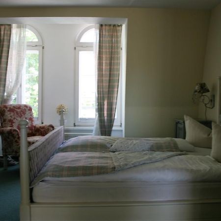 Hotel Dorothea Christiane Erxleben Кведлинбург Екстериор снимка