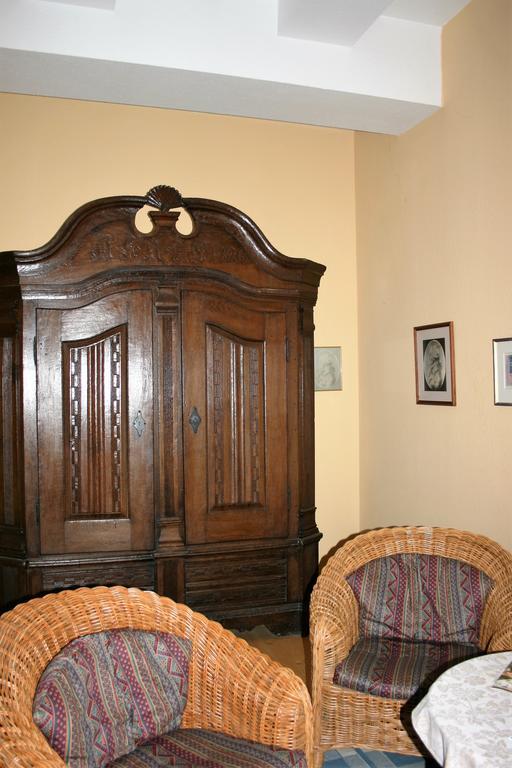 Hotel Dorothea Christiane Erxleben Кведлинбург Екстериор снимка