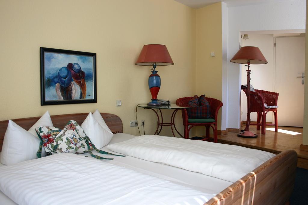 Hotel Dorothea Christiane Erxleben Кведлинбург Екстериор снимка