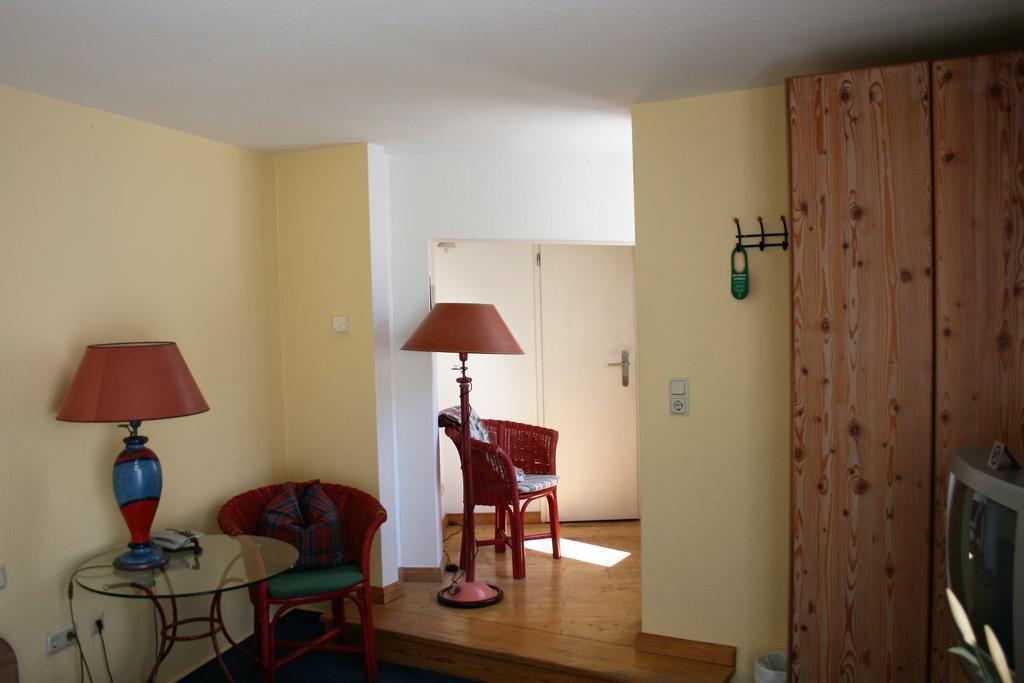 Hotel Dorothea Christiane Erxleben Кведлинбург Екстериор снимка