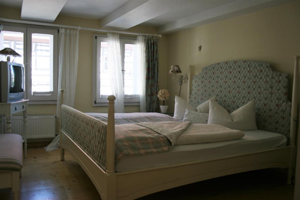 Hotel Dorothea Christiane Erxleben Кведлинбург Екстериор снимка