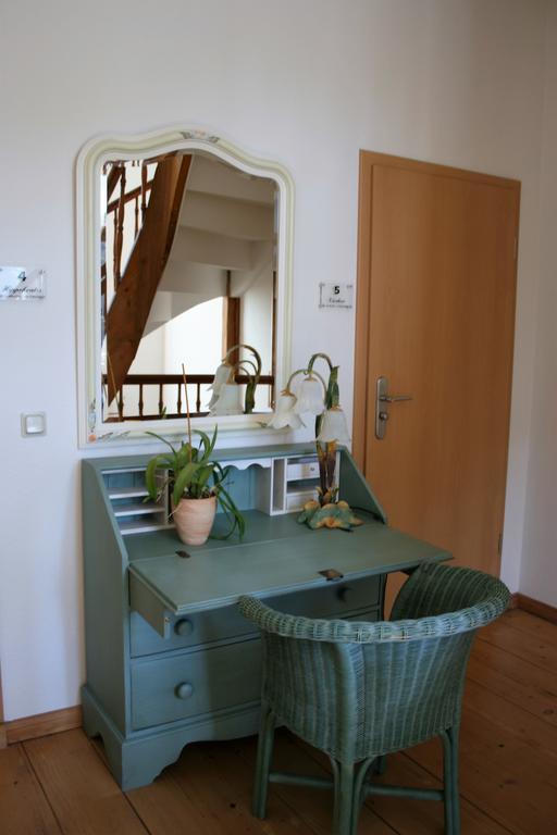 Hotel Dorothea Christiane Erxleben Кведлинбург Екстериор снимка